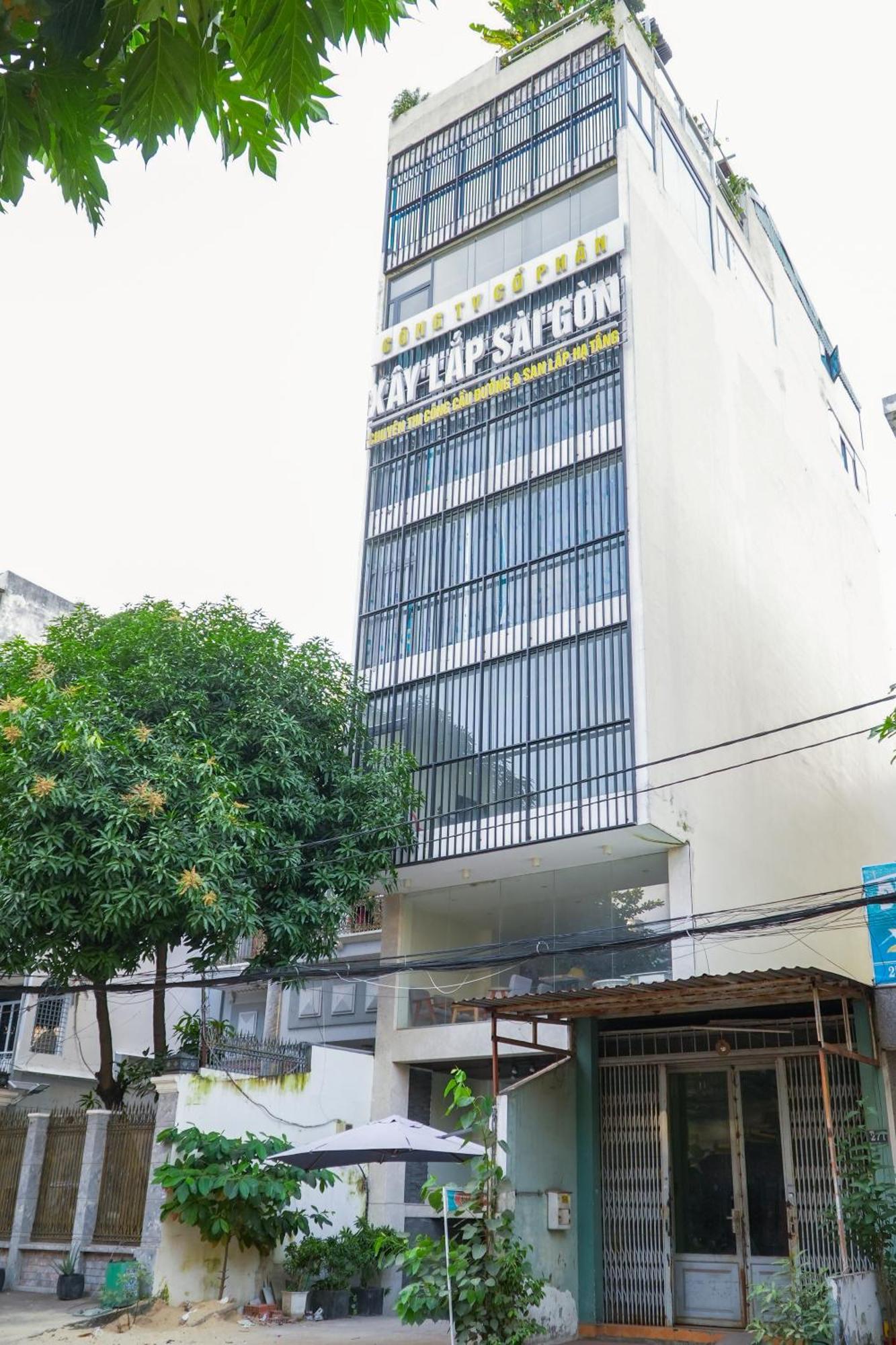 Palas House By Cozrum Ciudad Ho Chi Minh  Exterior foto