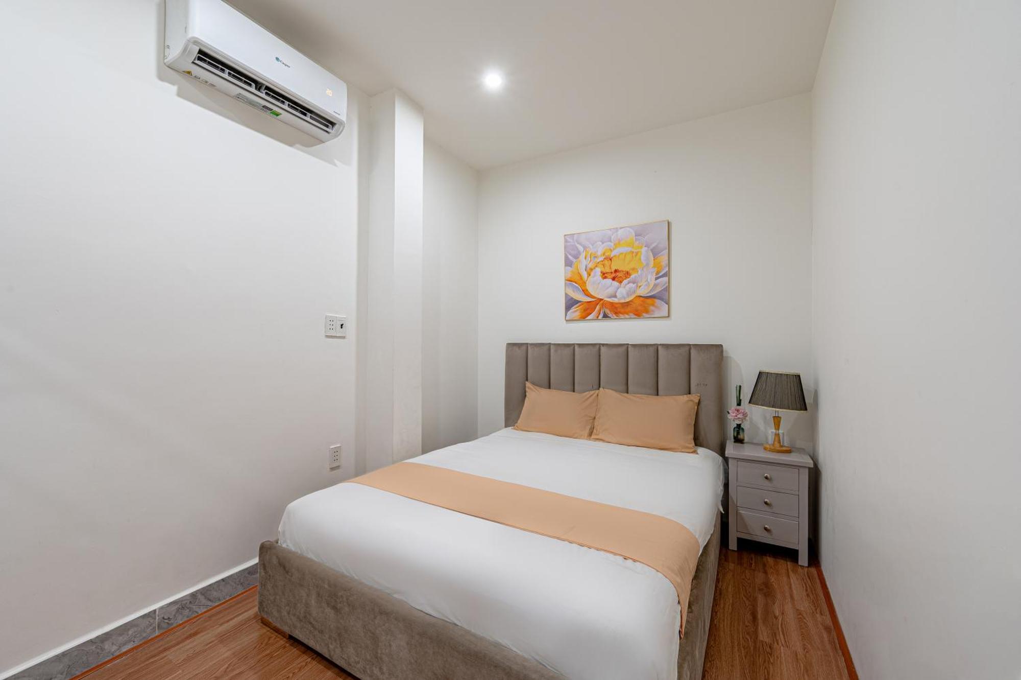 Palas House By Cozrum Ciudad Ho Chi Minh  Exterior foto