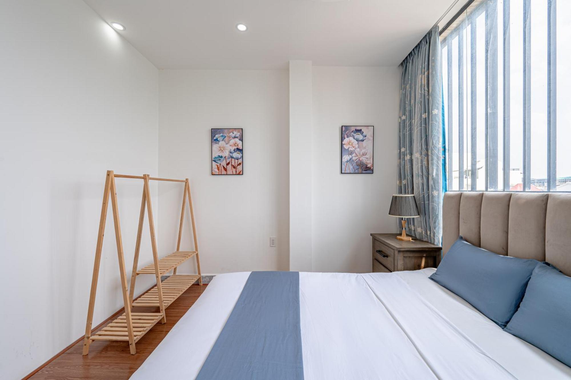 Palas House By Cozrum Ciudad Ho Chi Minh  Exterior foto