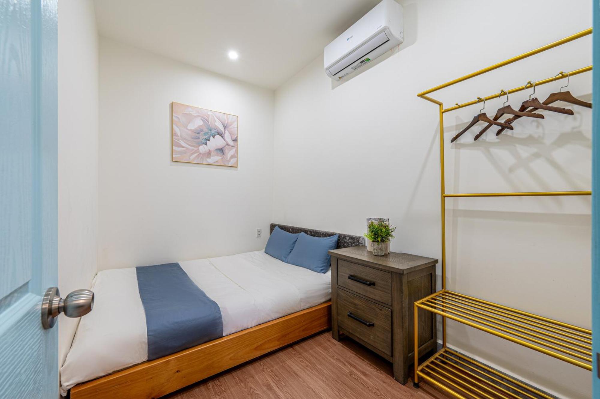 Palas House By Cozrum Ciudad Ho Chi Minh  Exterior foto