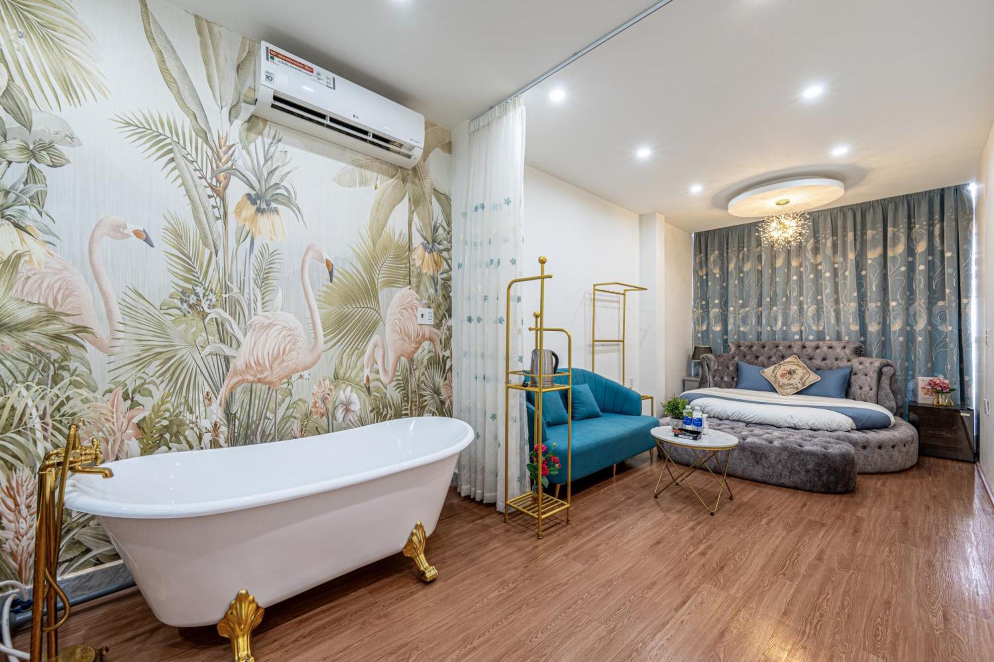 Palas House By Cozrum Ciudad Ho Chi Minh  Exterior foto