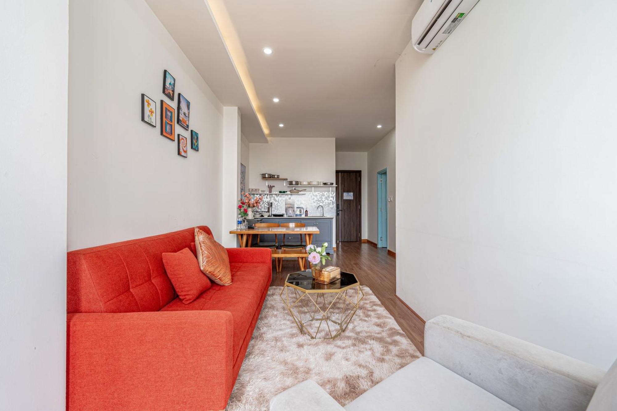 Palas House By Cozrum Ciudad Ho Chi Minh  Exterior foto