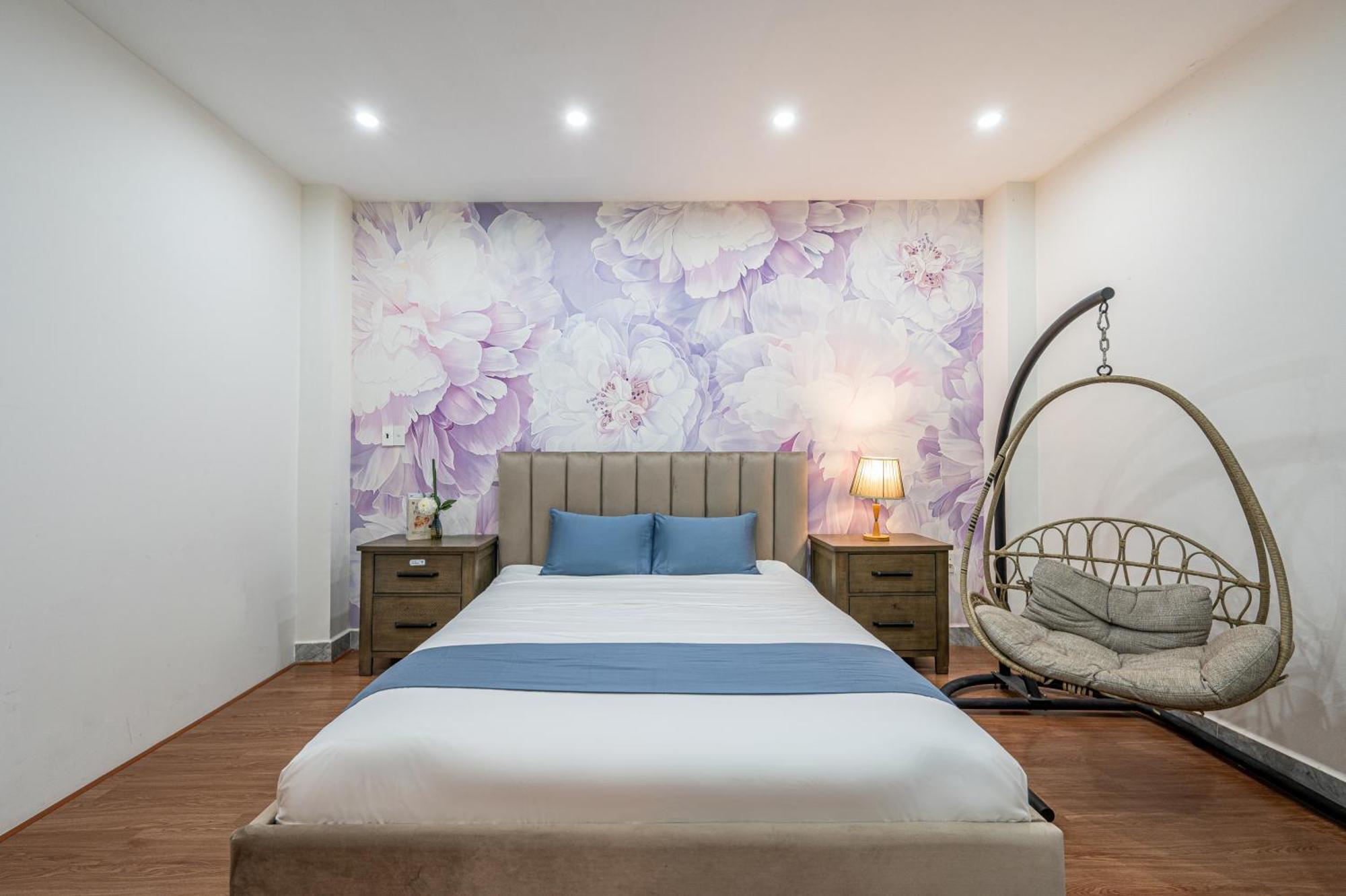 Palas House By Cozrum Ciudad Ho Chi Minh  Exterior foto